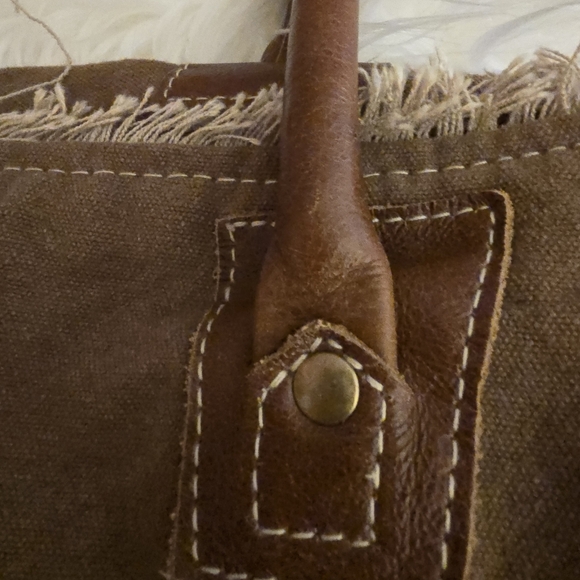 Myra Sel De Mer Tote Bag - Picture 7 of 11